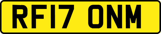 RF17ONM
