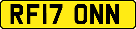 RF17ONN
