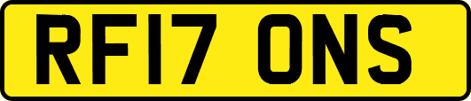 RF17ONS