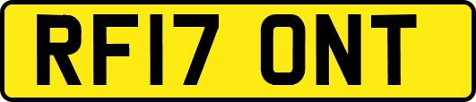 RF17ONT