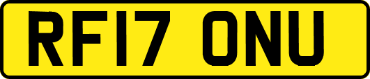 RF17ONU