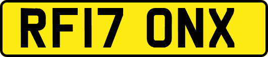 RF17ONX