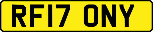 RF17ONY