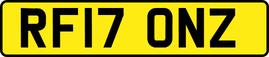 RF17ONZ