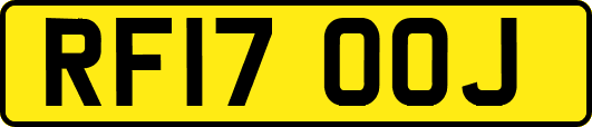 RF17OOJ