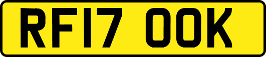 RF17OOK