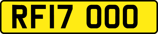 RF17OOO