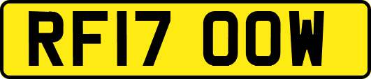 RF17OOW