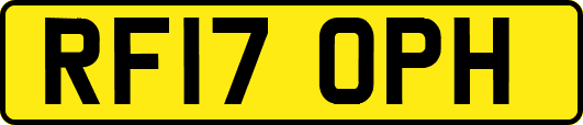 RF17OPH