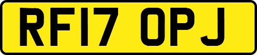 RF17OPJ