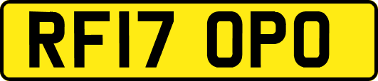 RF17OPO