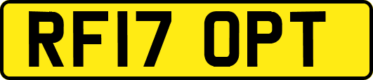 RF17OPT