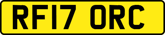 RF17ORC