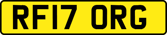 RF17ORG