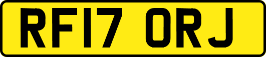 RF17ORJ
