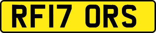 RF17ORS