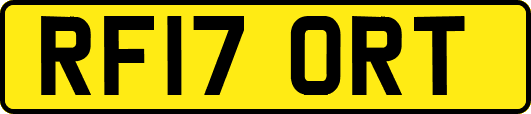 RF17ORT