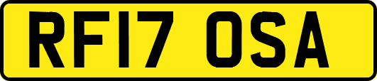RF17OSA