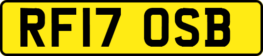 RF17OSB