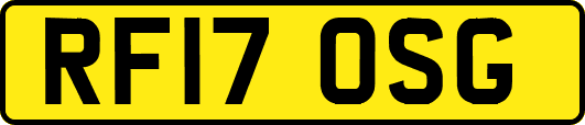 RF17OSG