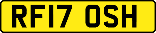 RF17OSH