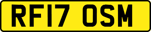 RF17OSM