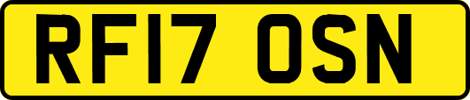 RF17OSN