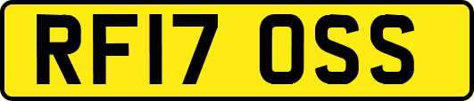 RF17OSS