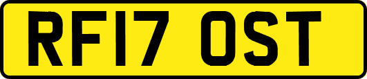 RF17OST