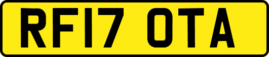 RF17OTA