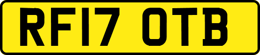 RF17OTB