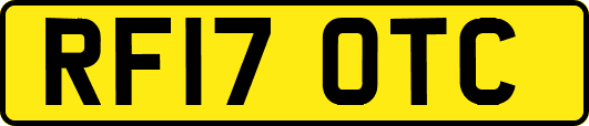 RF17OTC