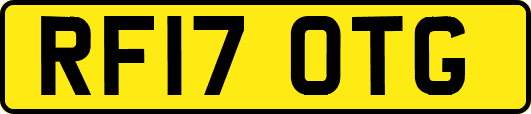 RF17OTG