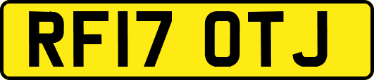 RF17OTJ