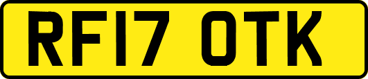 RF17OTK