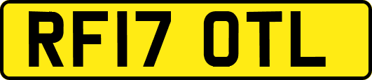 RF17OTL