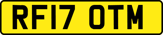 RF17OTM