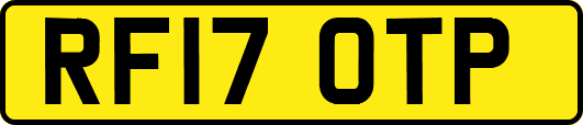 RF17OTP