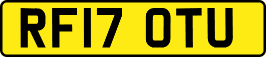 RF17OTU
