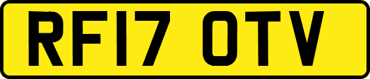 RF17OTV