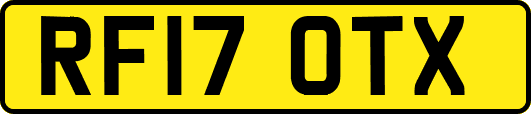 RF17OTX