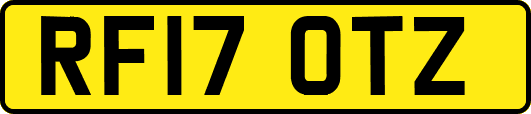 RF17OTZ