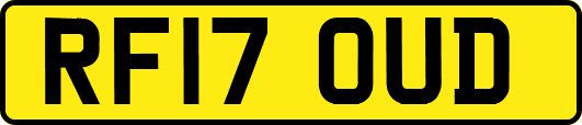 RF17OUD