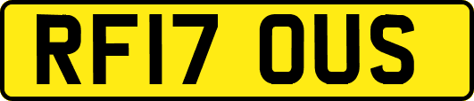 RF17OUS
