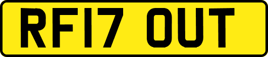 RF17OUT
