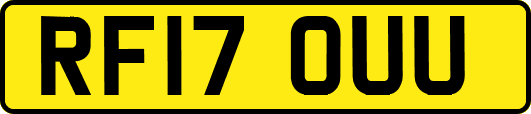 RF17OUU