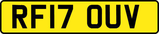RF17OUV