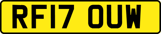 RF17OUW