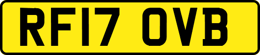 RF17OVB