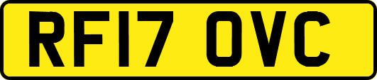 RF17OVC